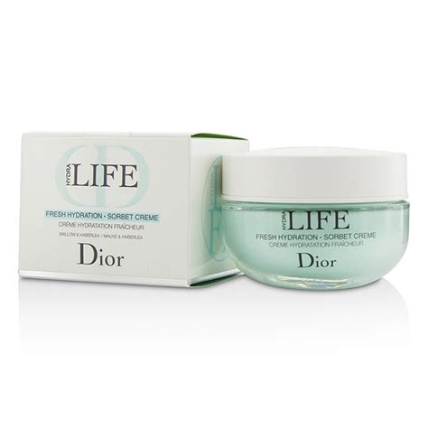 acqua rinfrescante dior|dior hydrating face cream.